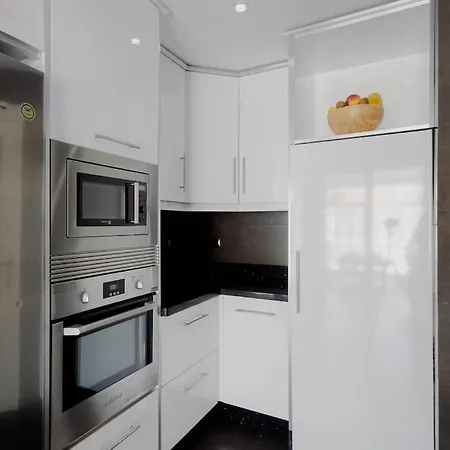 Apartamento Adosado En Costa Adeje *