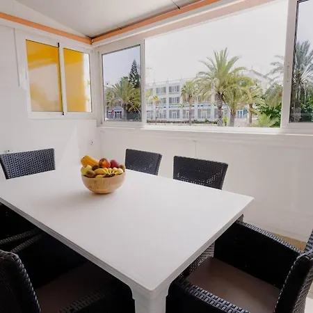 Apartamento Adosado En Costa Adeje Playa de las Américas